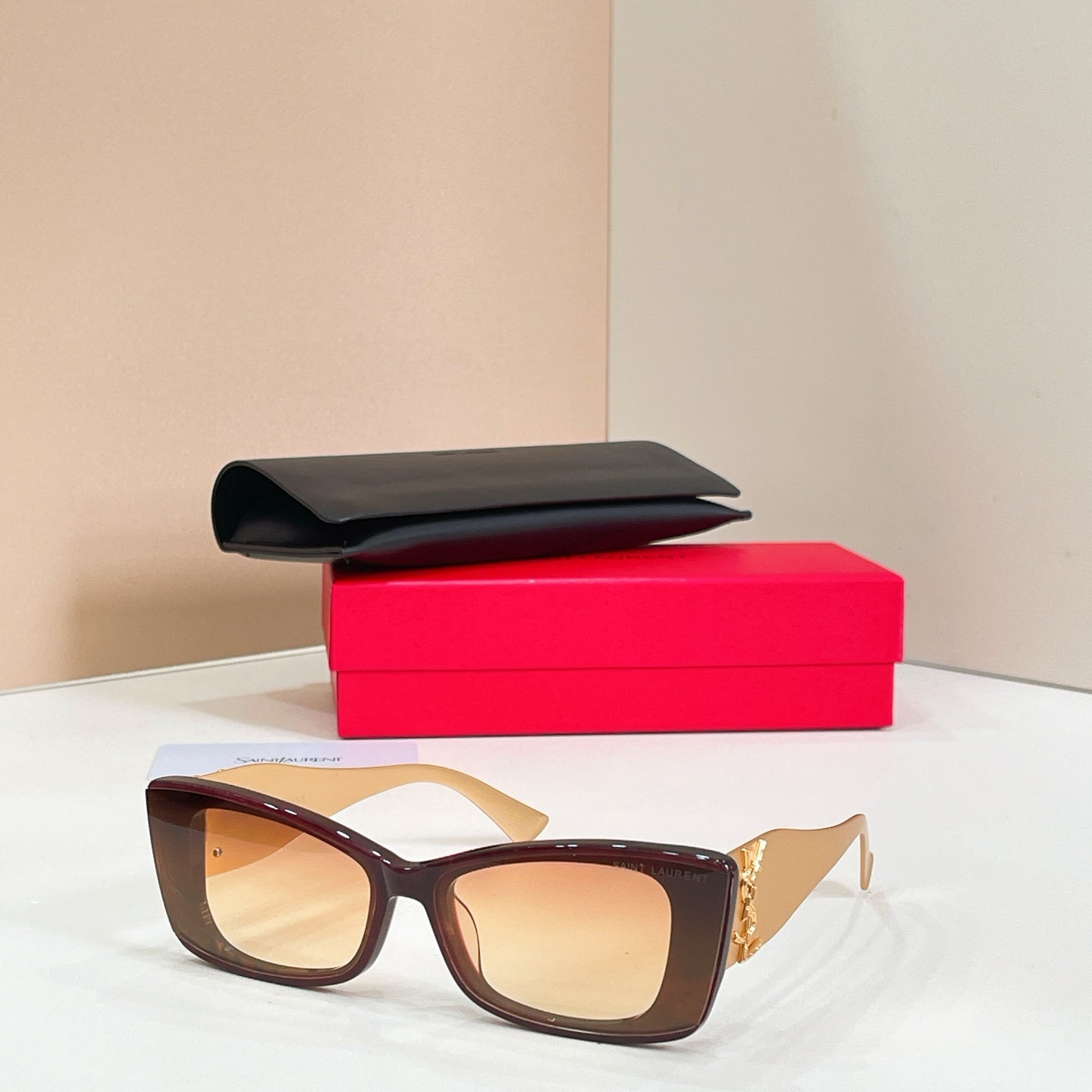 SAINT LAURENT Sunglasses-SL M1723L
