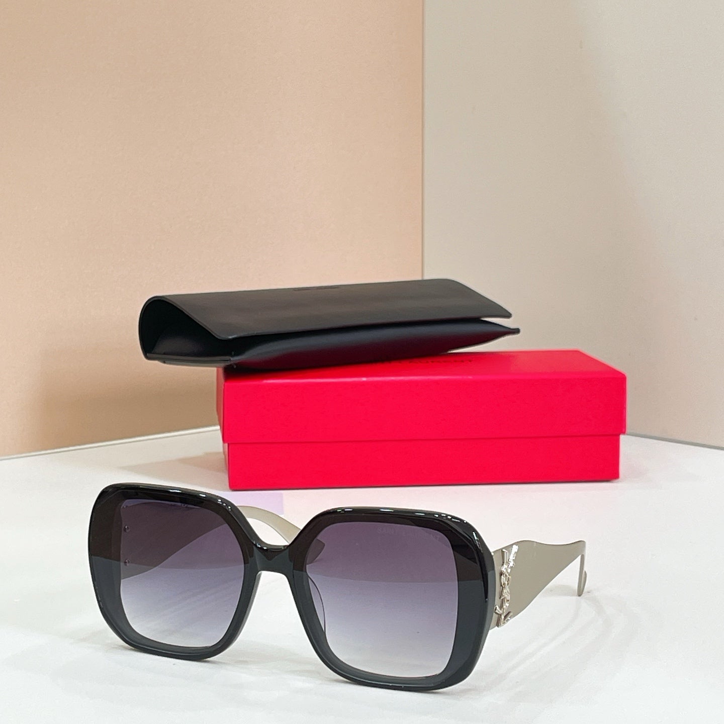 SAINT LAURENT Sunglasses-SL M1722L