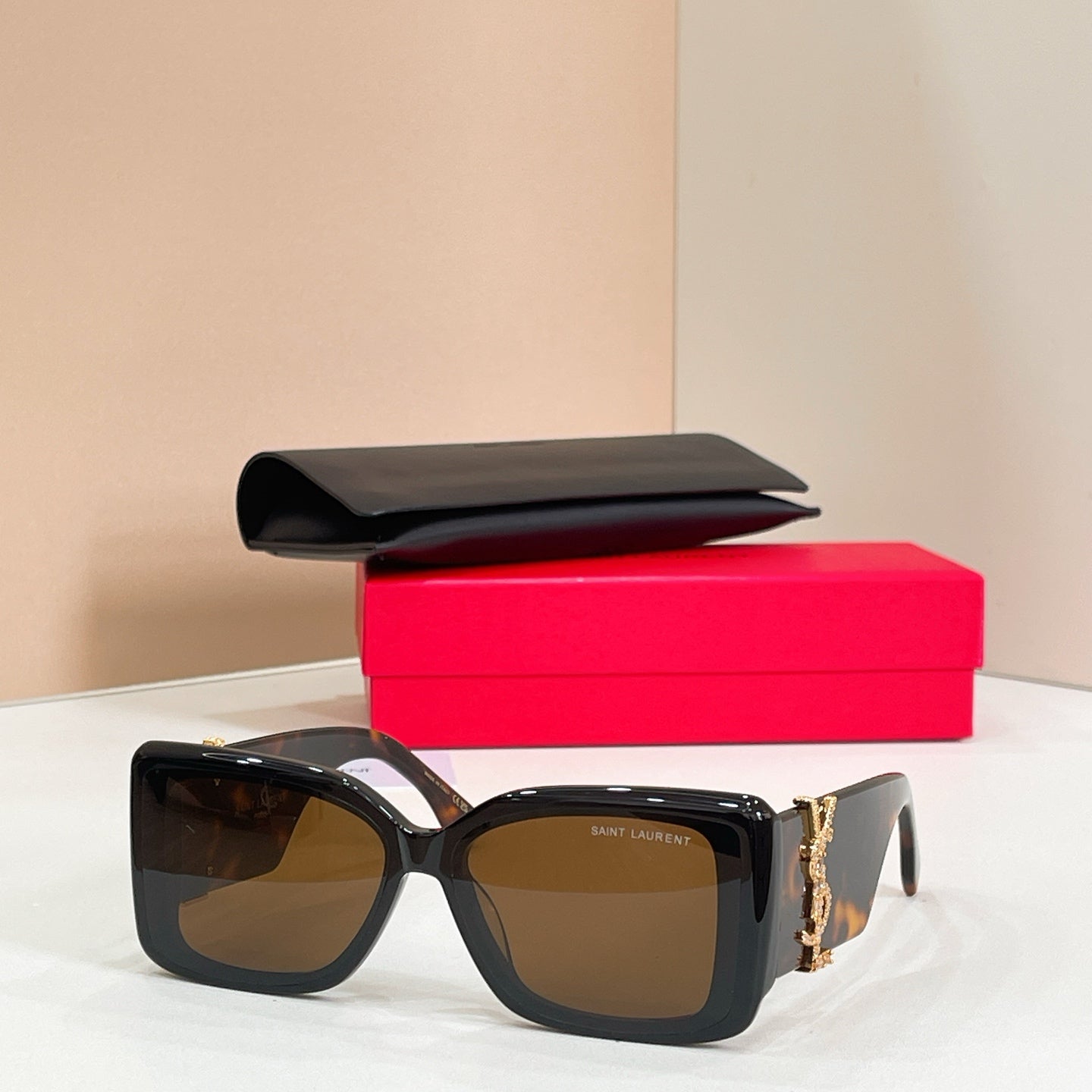 SAINT LAURENT Sunglasses-SL M1715L