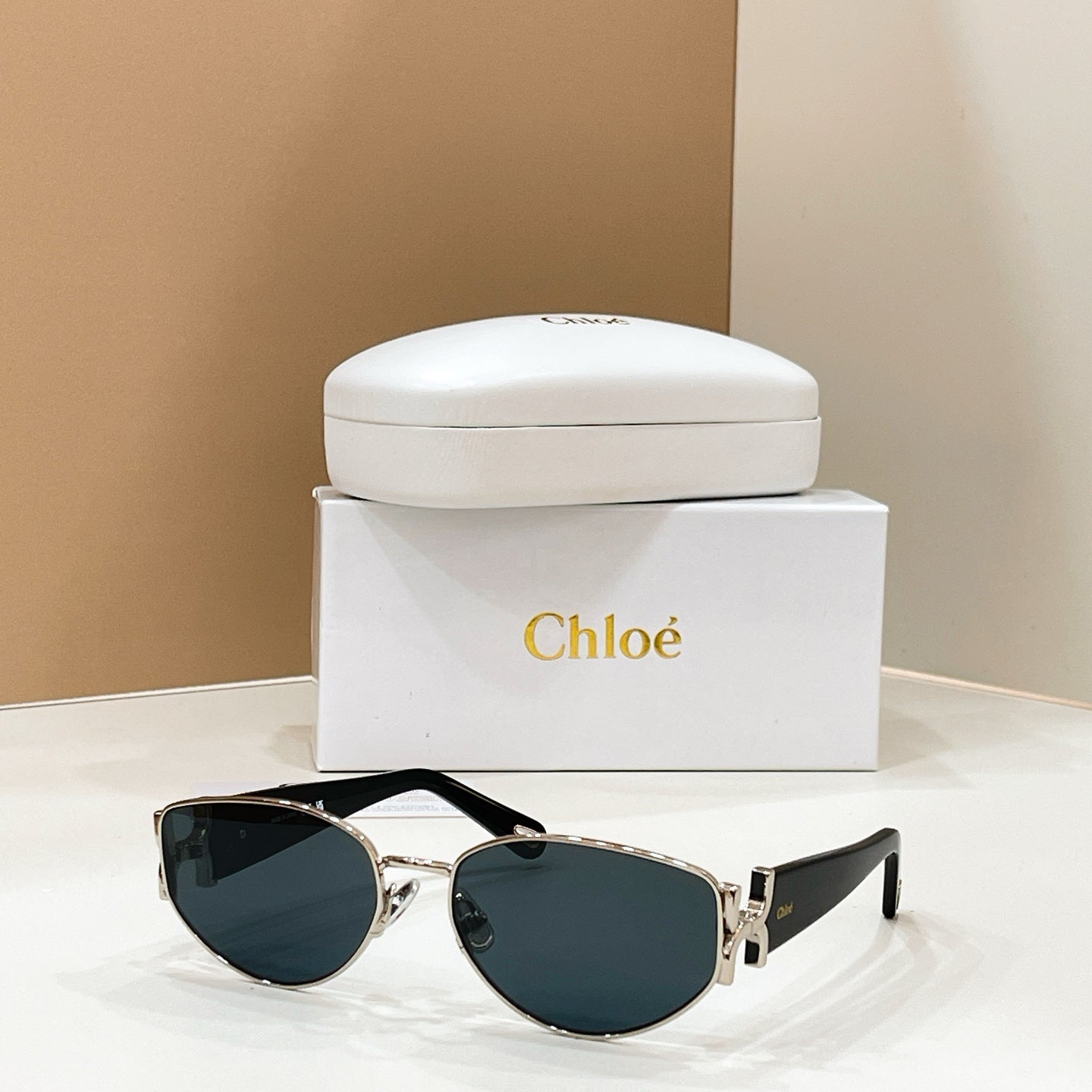 Chloe Sunglasses-CH0260S