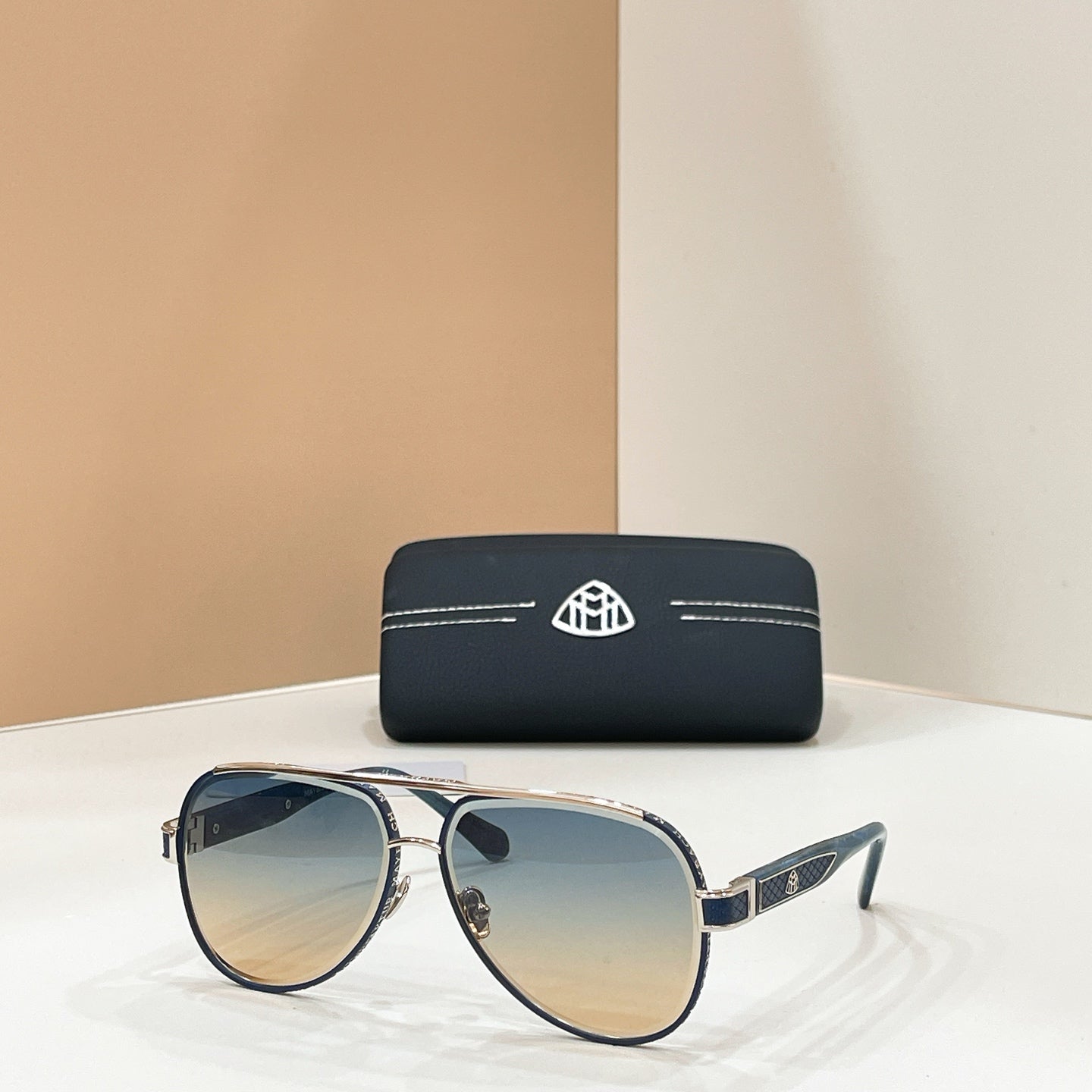 MAYBACH Sunglasses-THE MA BE