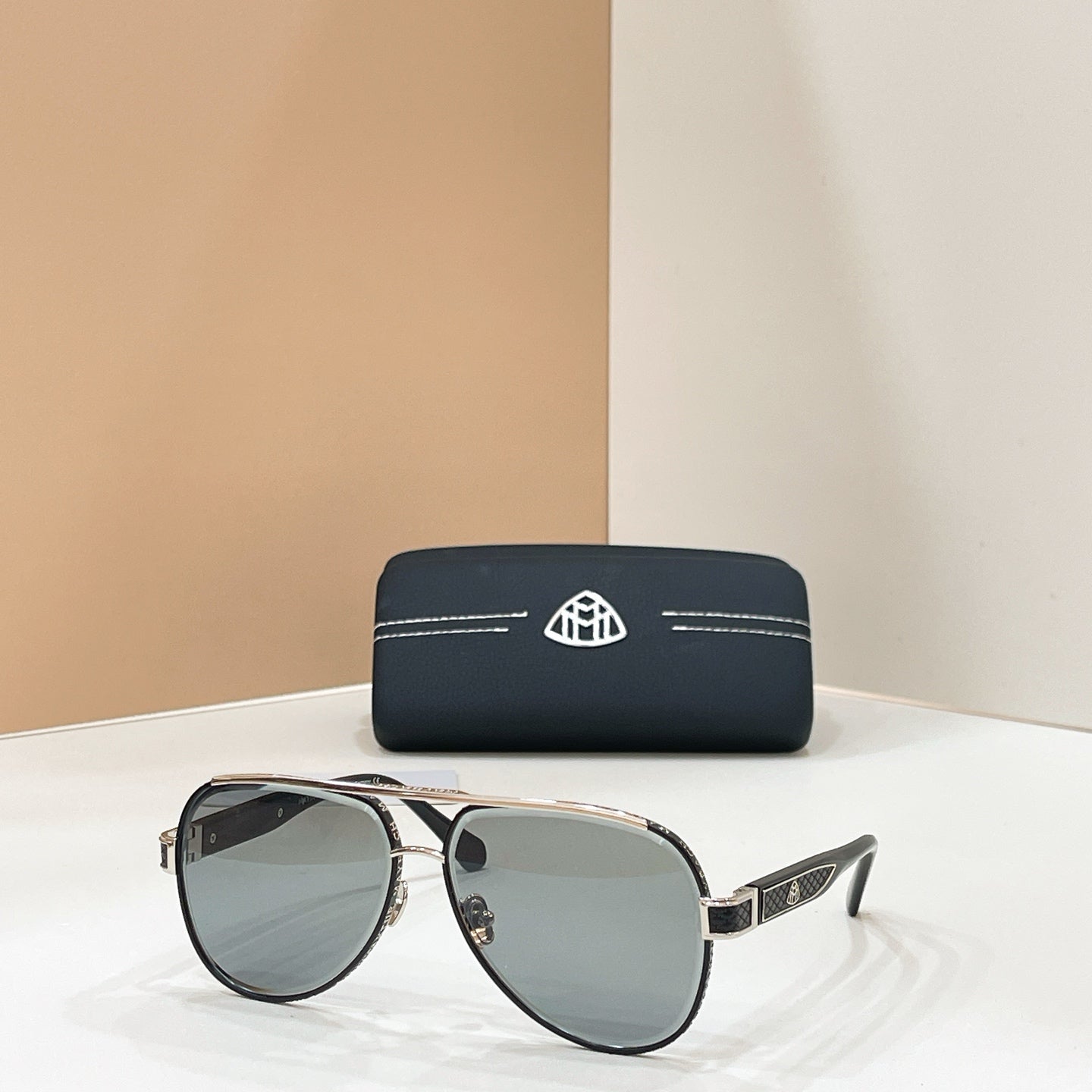 MAYBACH Sunglasses-THE MA BE