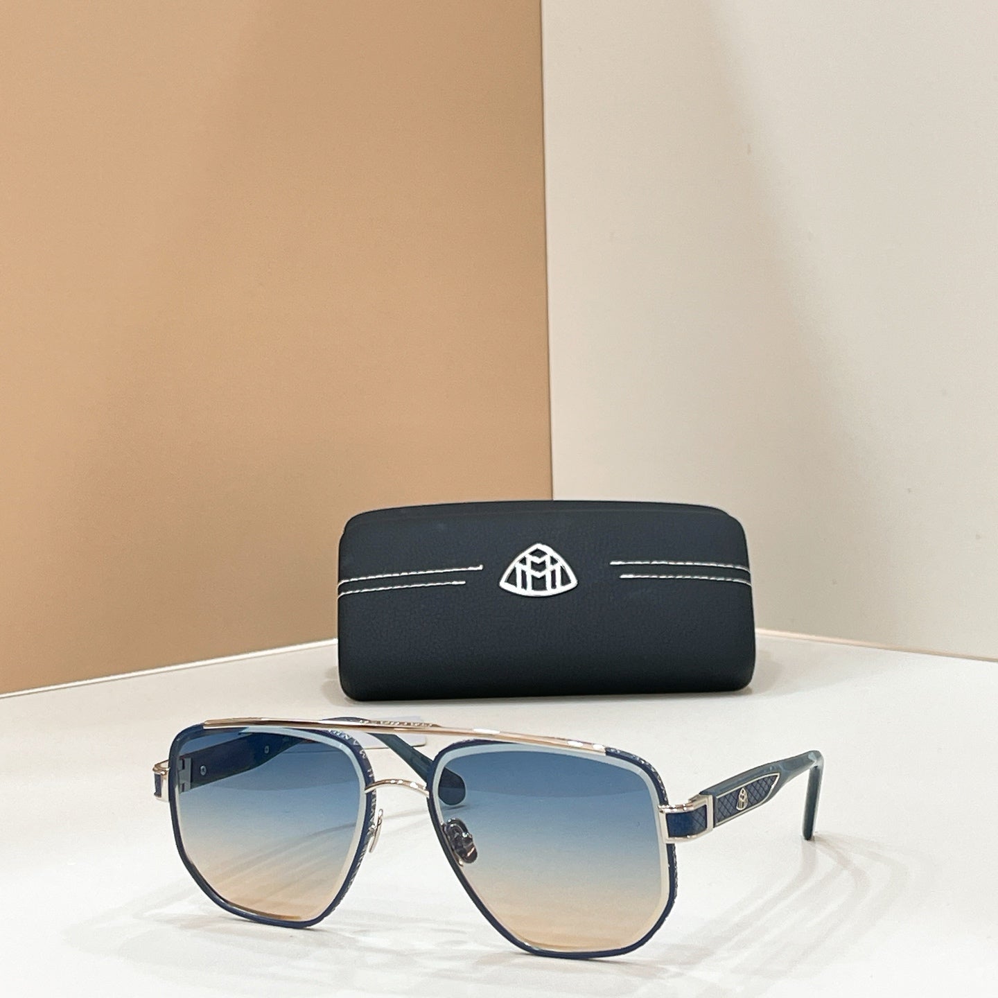 MAYBACH Sunglasses-THE MAINA