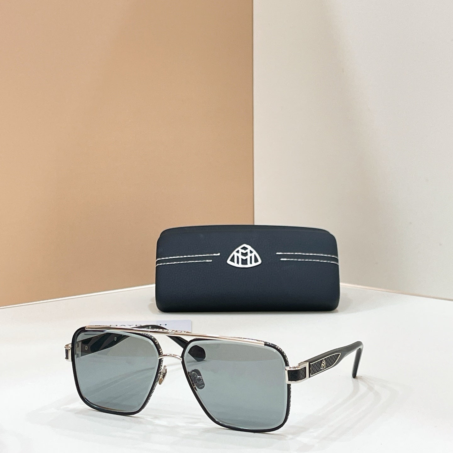 MAYBACH Sunglasses-THE ADMERALE I