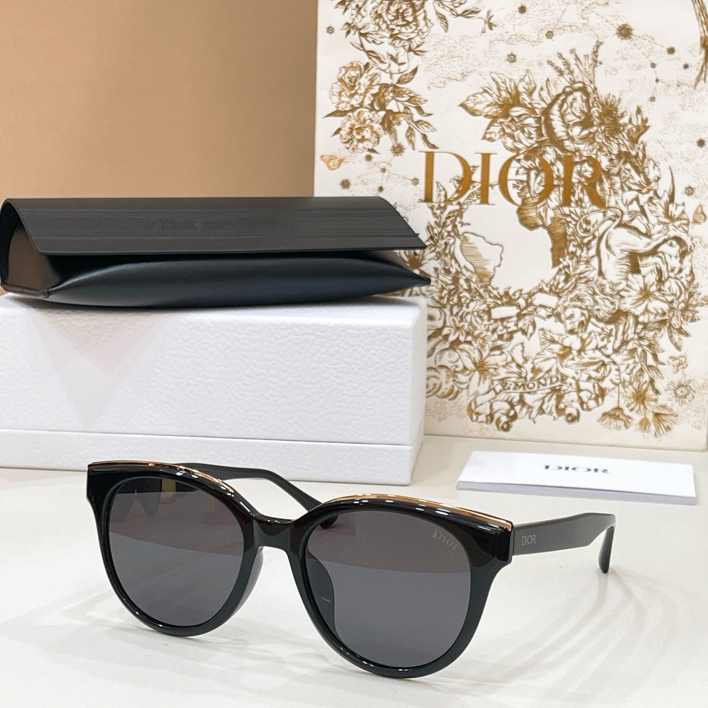 DIOR Sunglasses-CD0264S