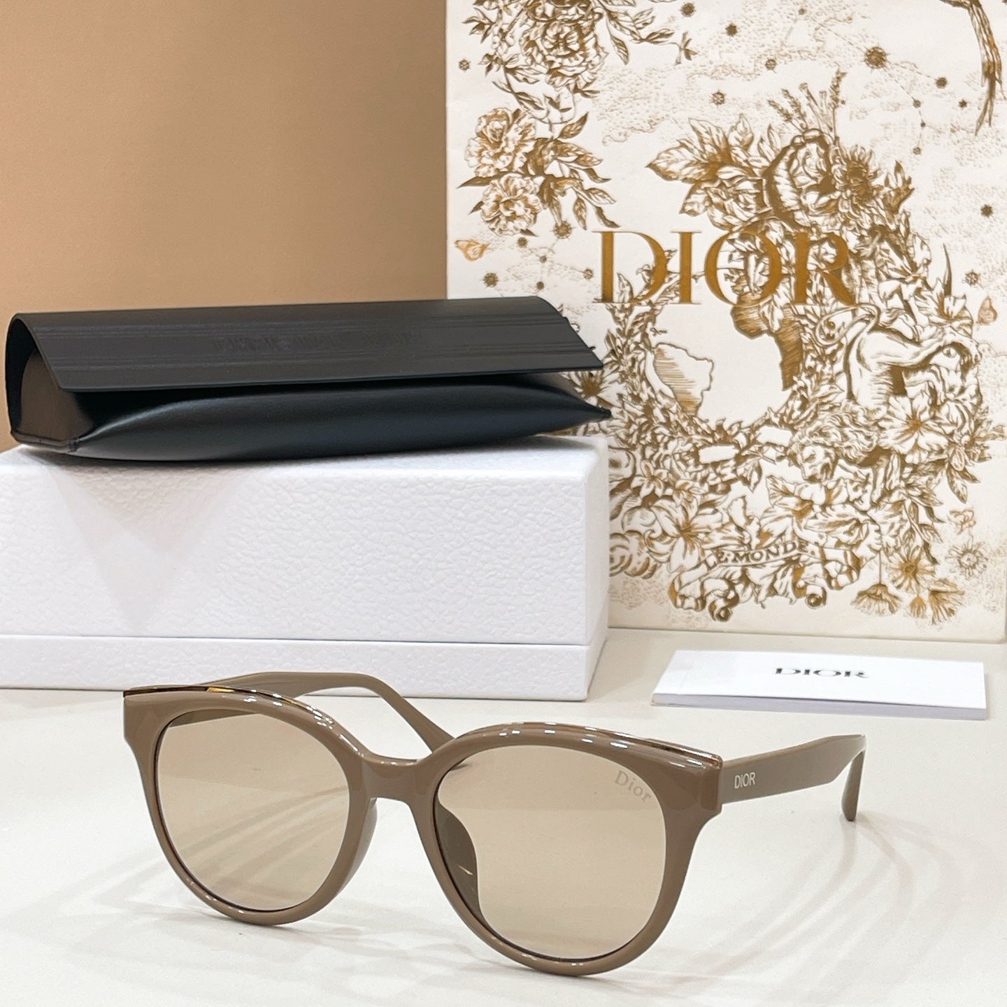 DIOR Sunglasses-CD0264S