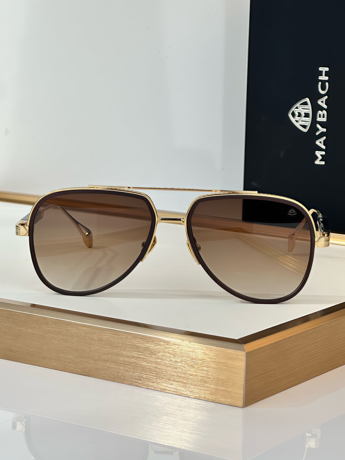 MAYBACH Sunglasses-THE END I