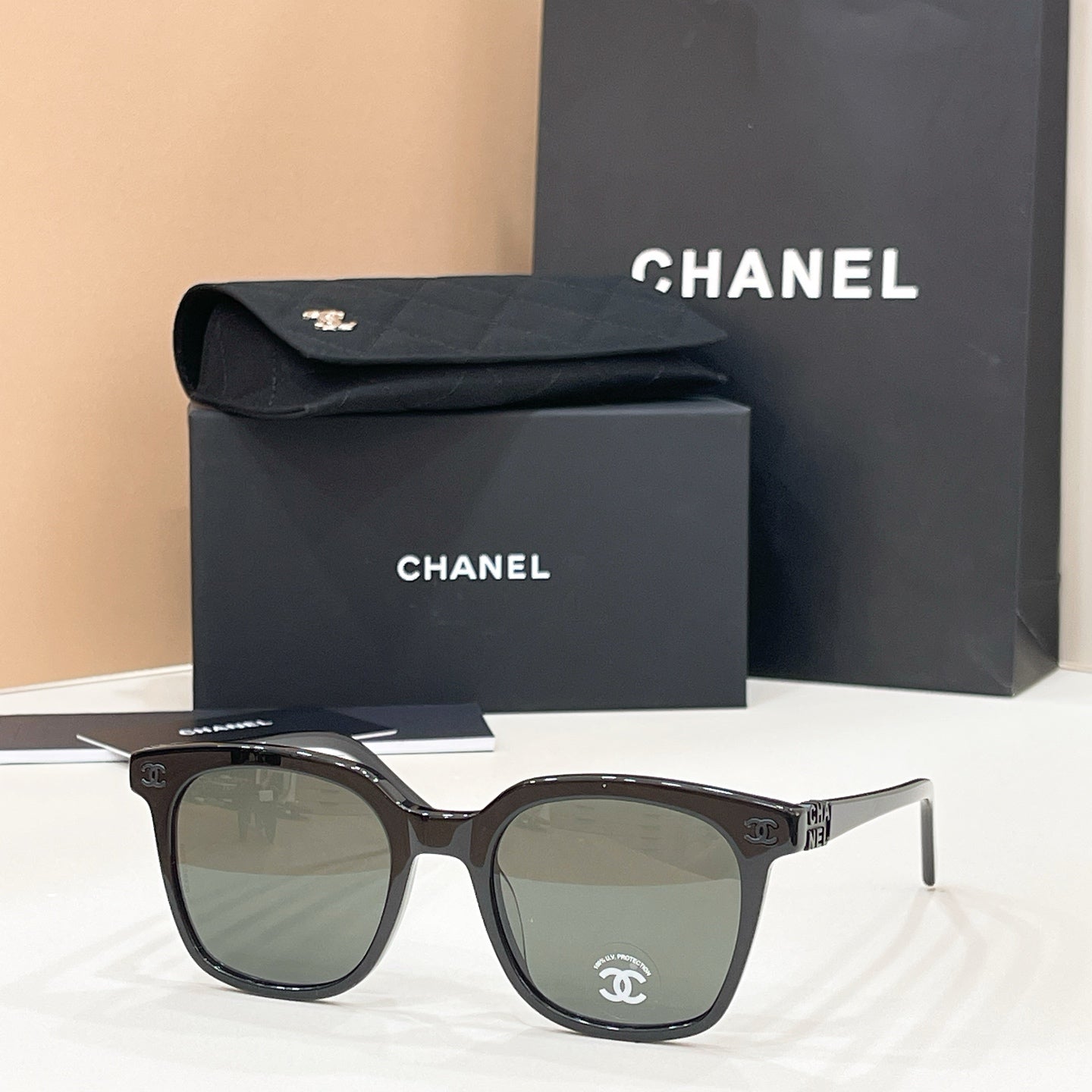 CHANEL Sunglasses-CH7881