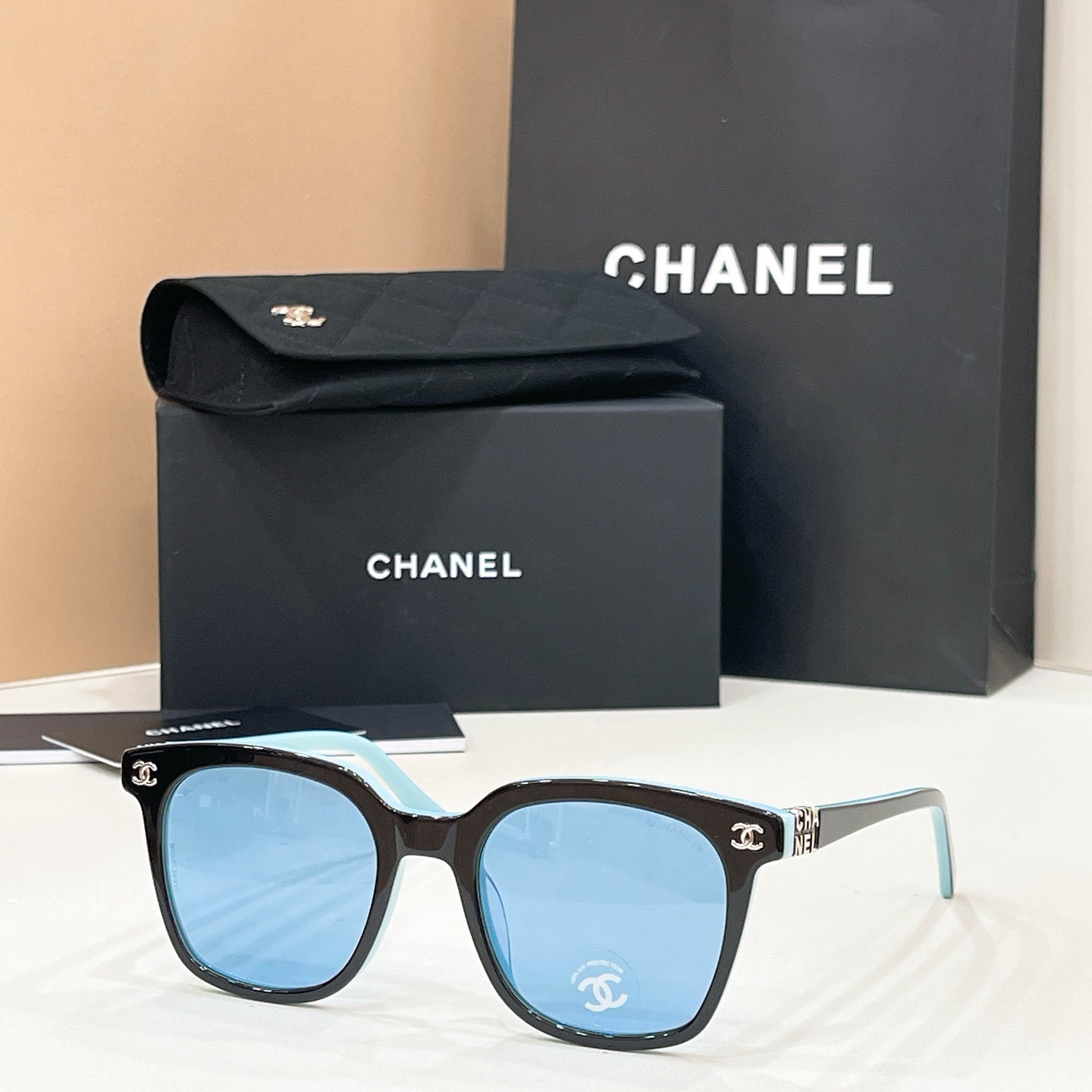 CHANEL Sunglasses-CH7881