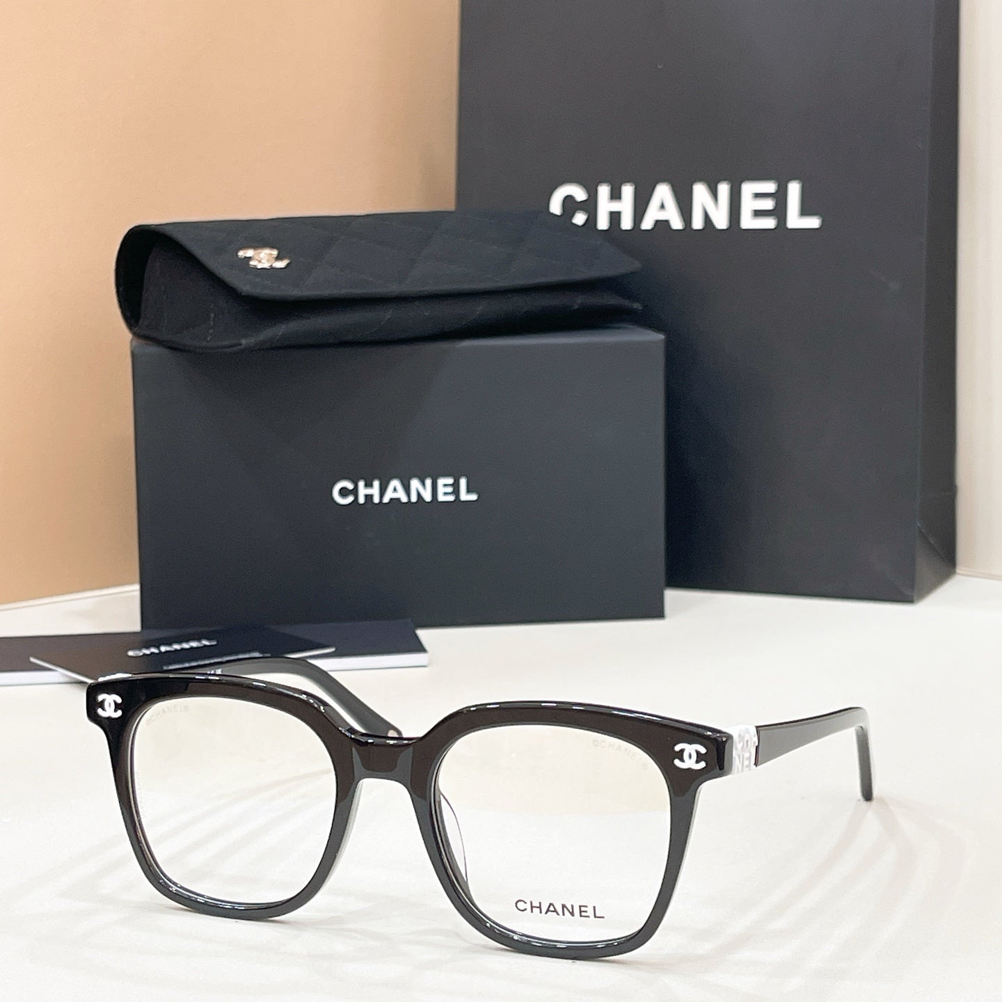 CHANEL Sunglasses-CH7881