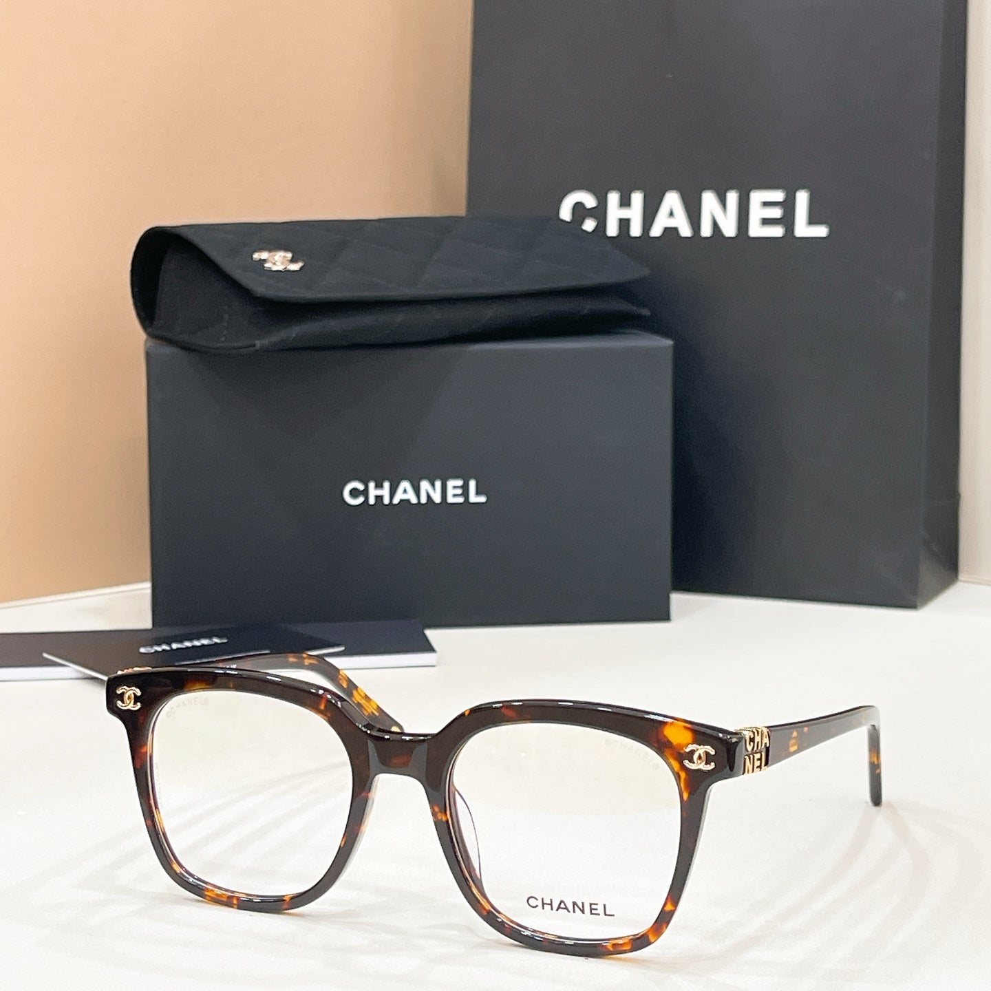 CHANEL Sunglasses-CH7881