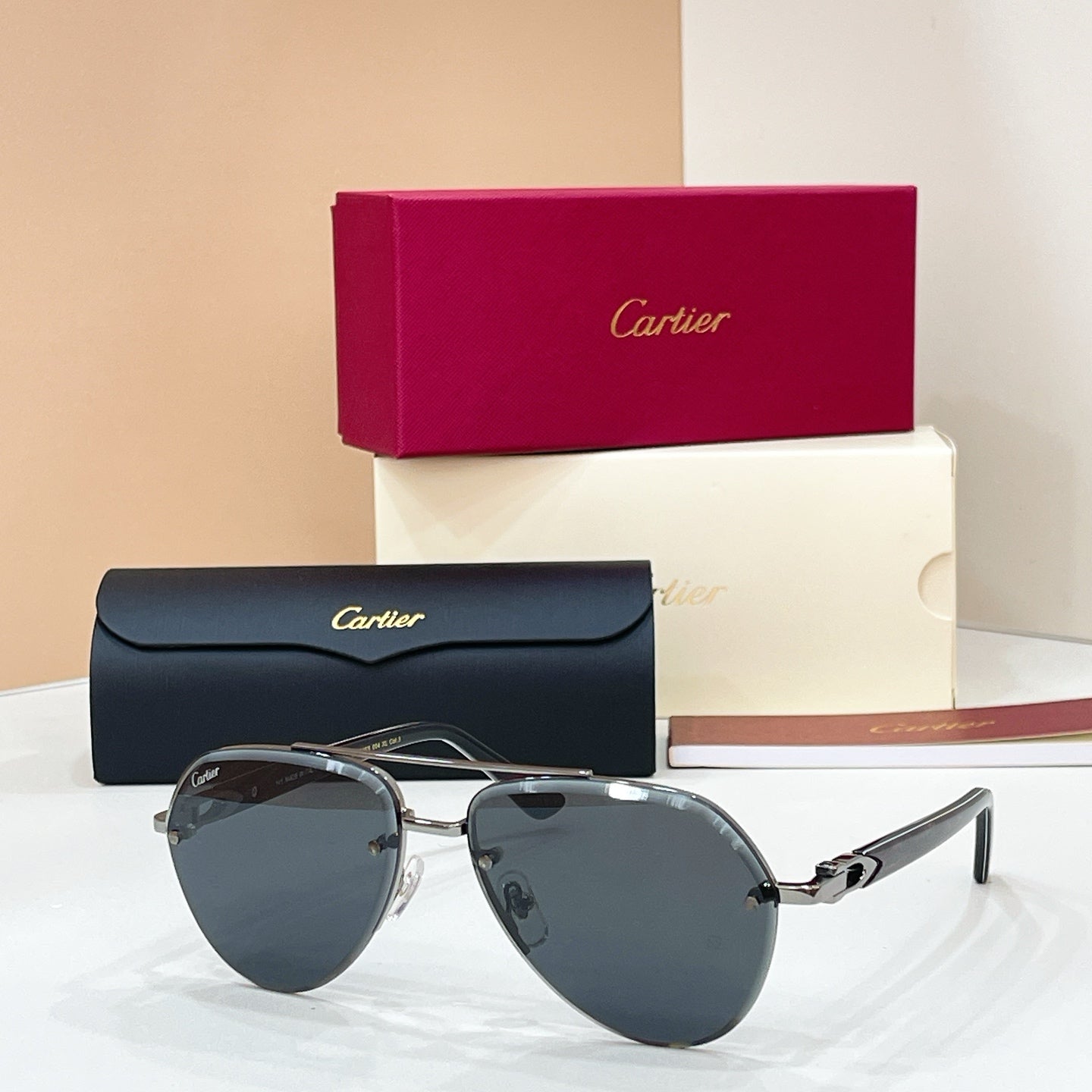 Cartier Sunglasses-CT0846S