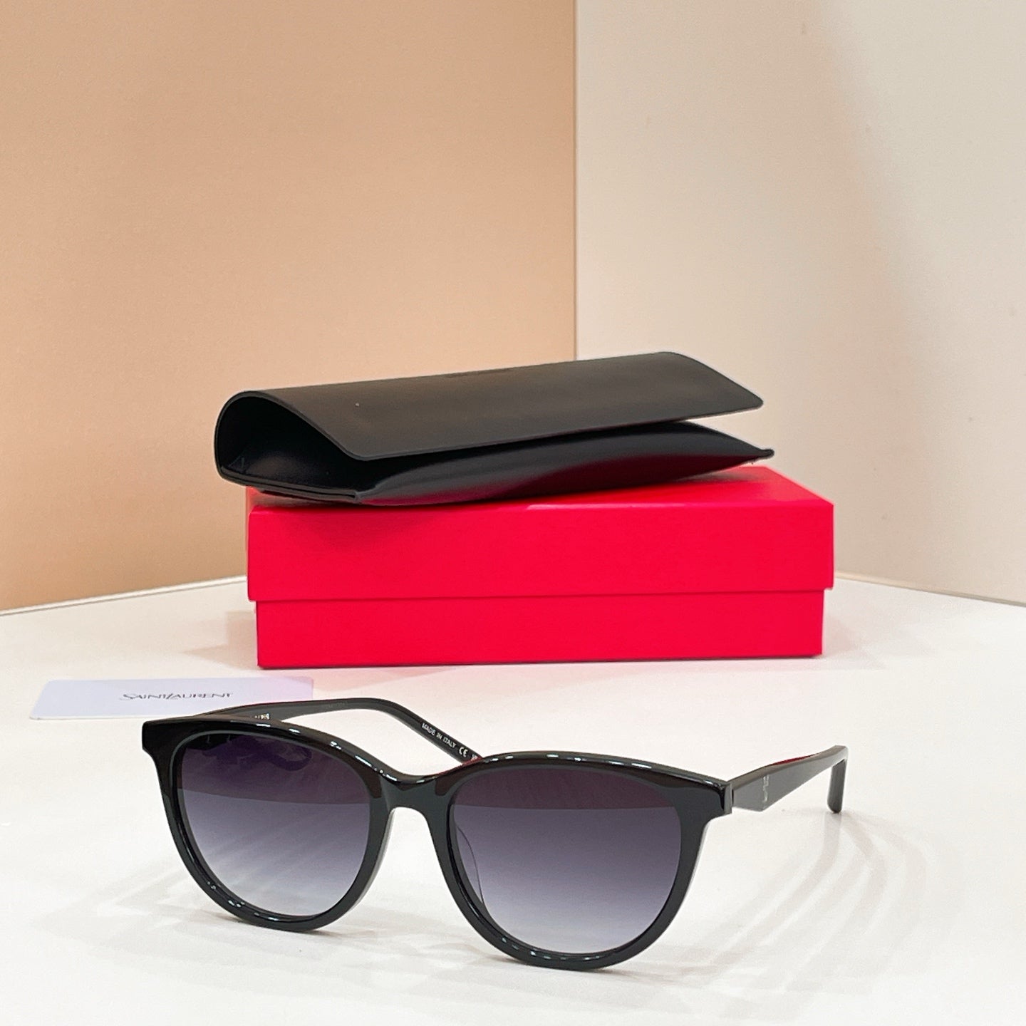 SAINT LAURENT Sunglasses-SL M227