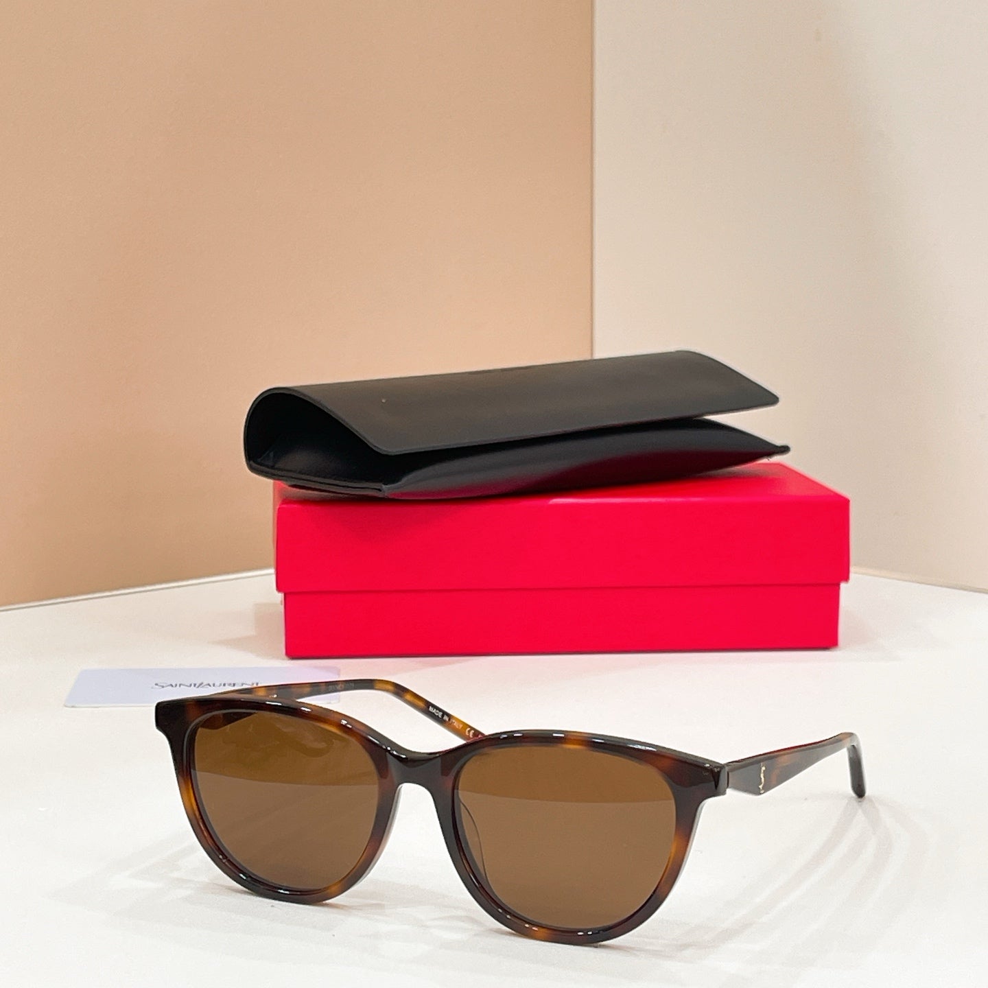 SAINT LAURENT Sunglasses-SL M227