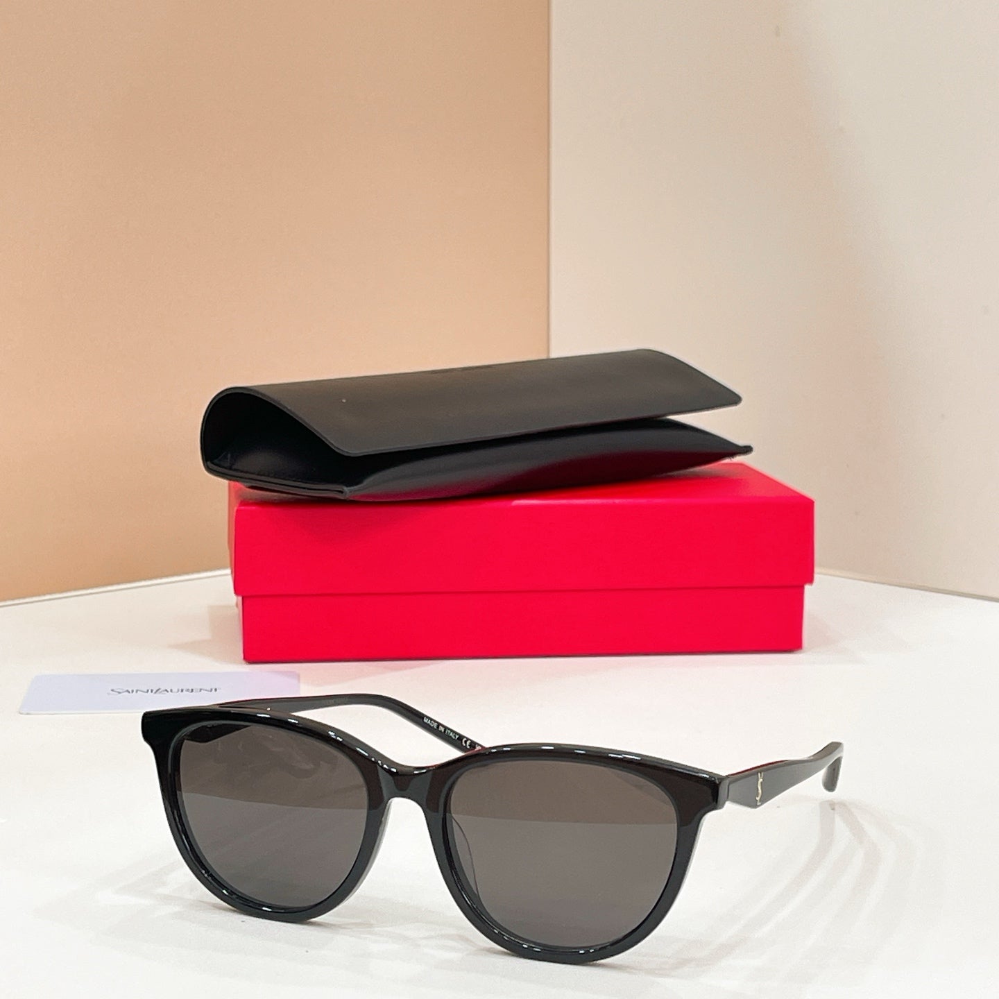 SAINT LAURENT Sunglasses-SL M227