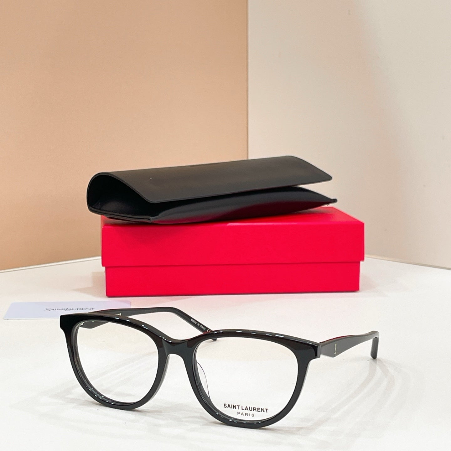 SAINT LAURENT Sunglasses-SL M227