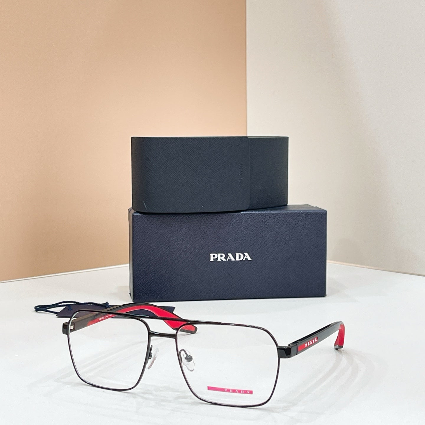 PRADA Sunglasses-VPS 51T