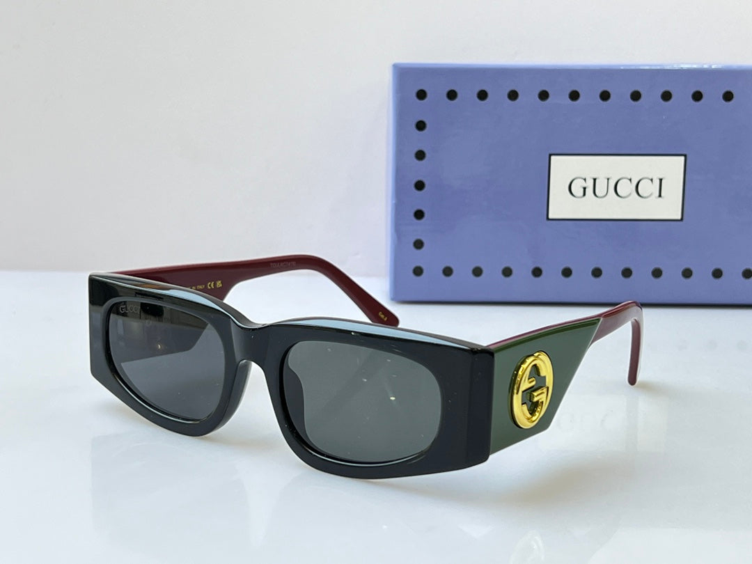 GUCCI Sunglasses-GG1664S