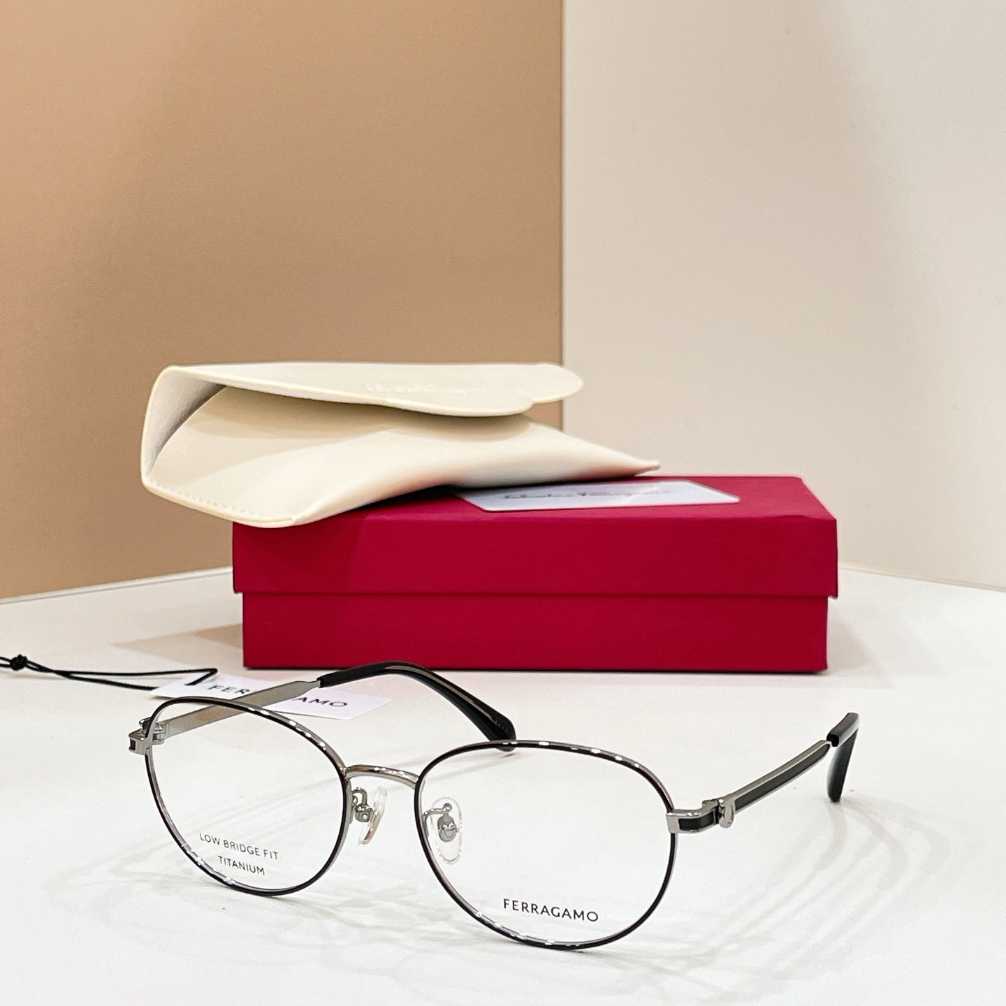 Salvatore ferragamo Sunglasses-SF2593LB