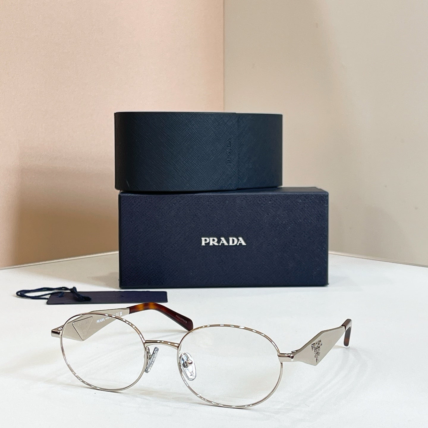 PRADA Sunglasses-PR D53VD