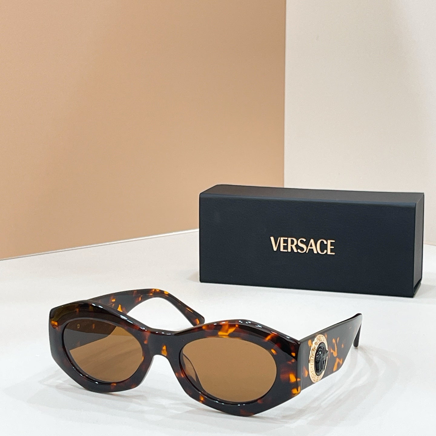 VERSACE Sunglasses-VE 422/E