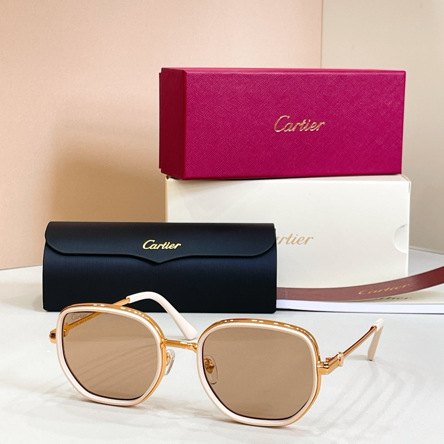 Cartier Sunglasses-CT0806S