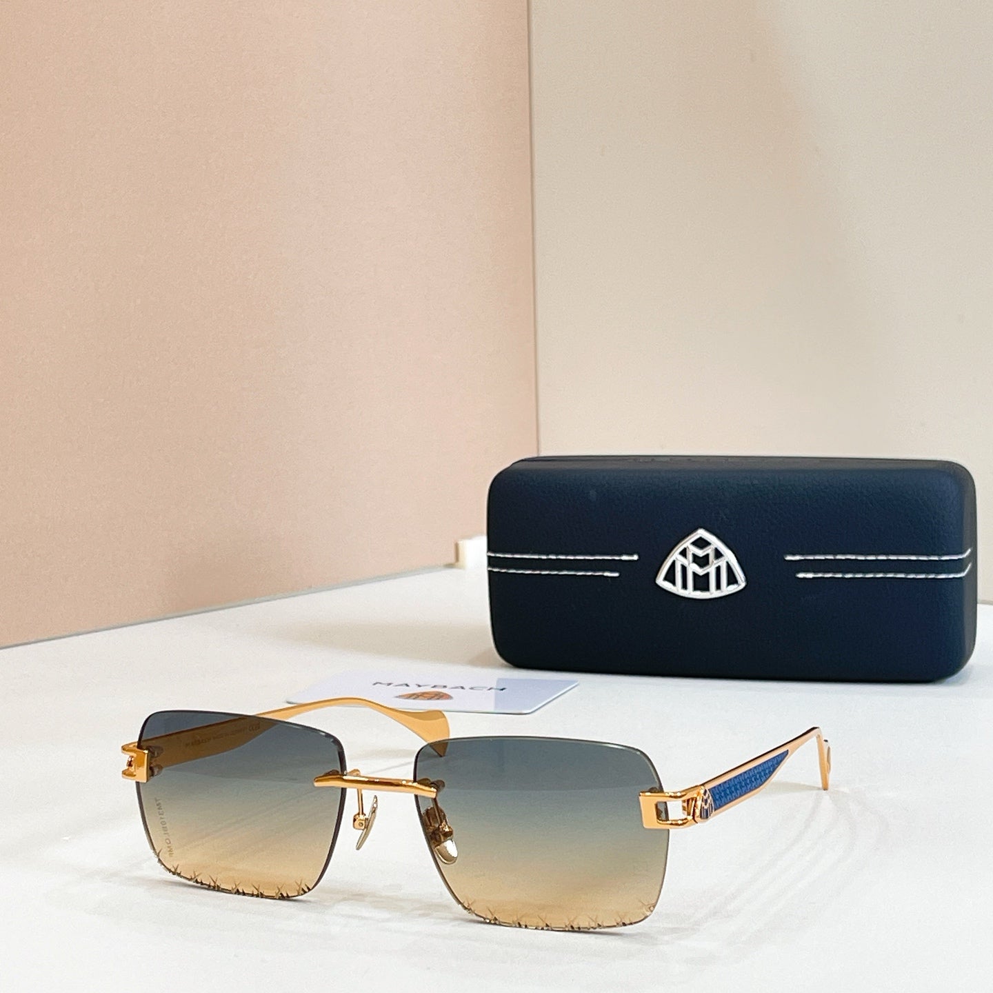 MAYBACH Sunglasses-Z1983