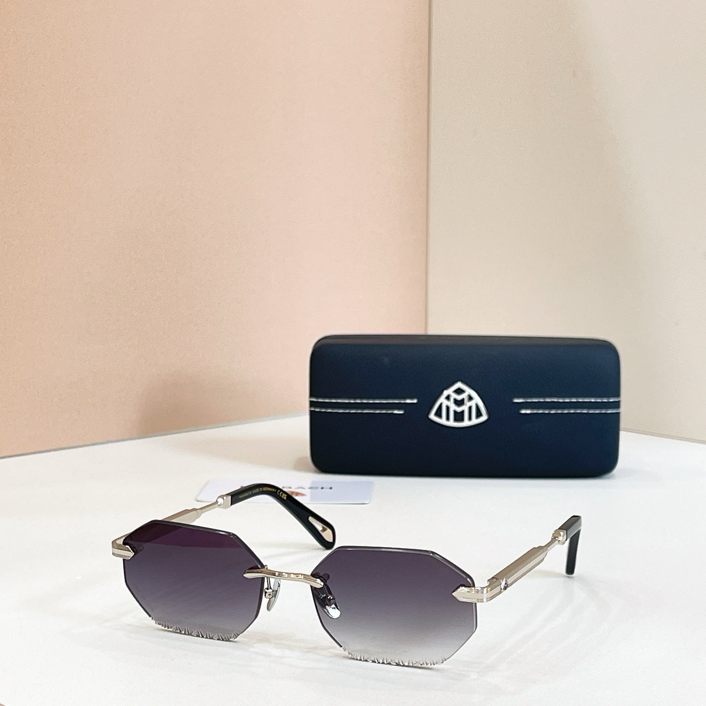 MAYBACH Sunglasses-Z1974