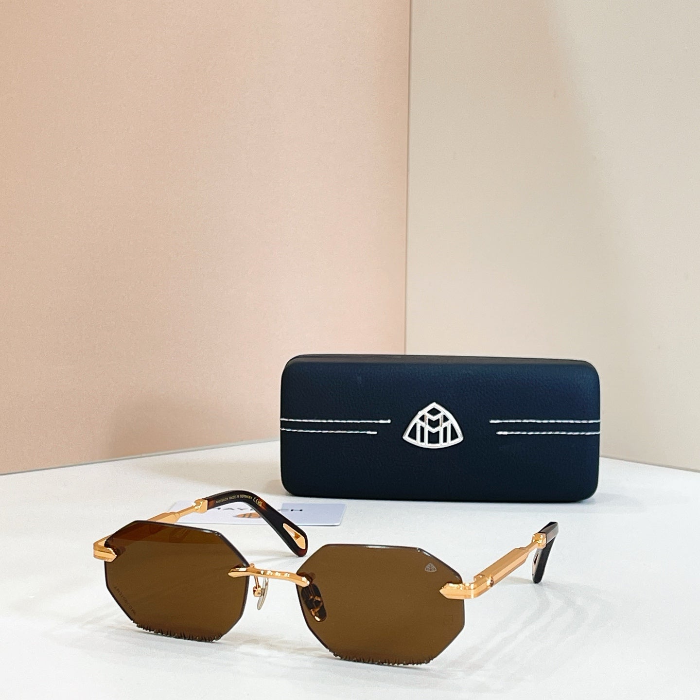 MAYBACH Sunglasses-Z1974