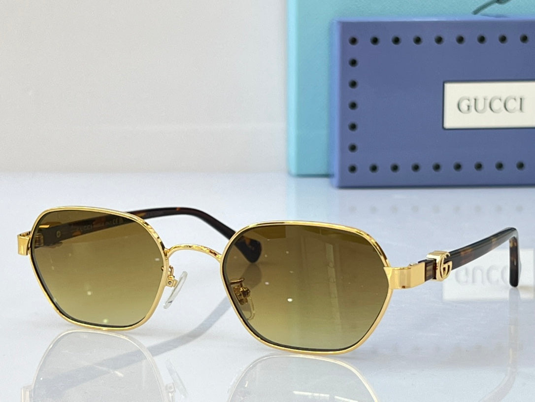 GUCCI Sunglasses GG1593S
