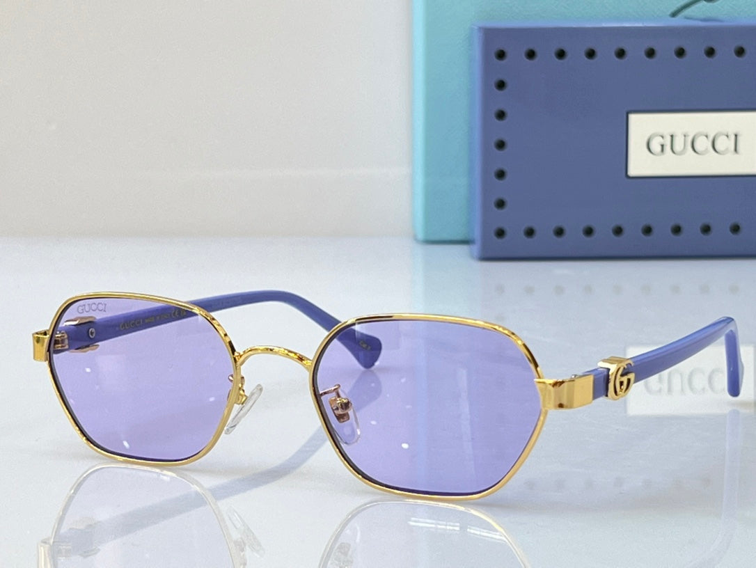 GUCCI Sunglasses GG1593S