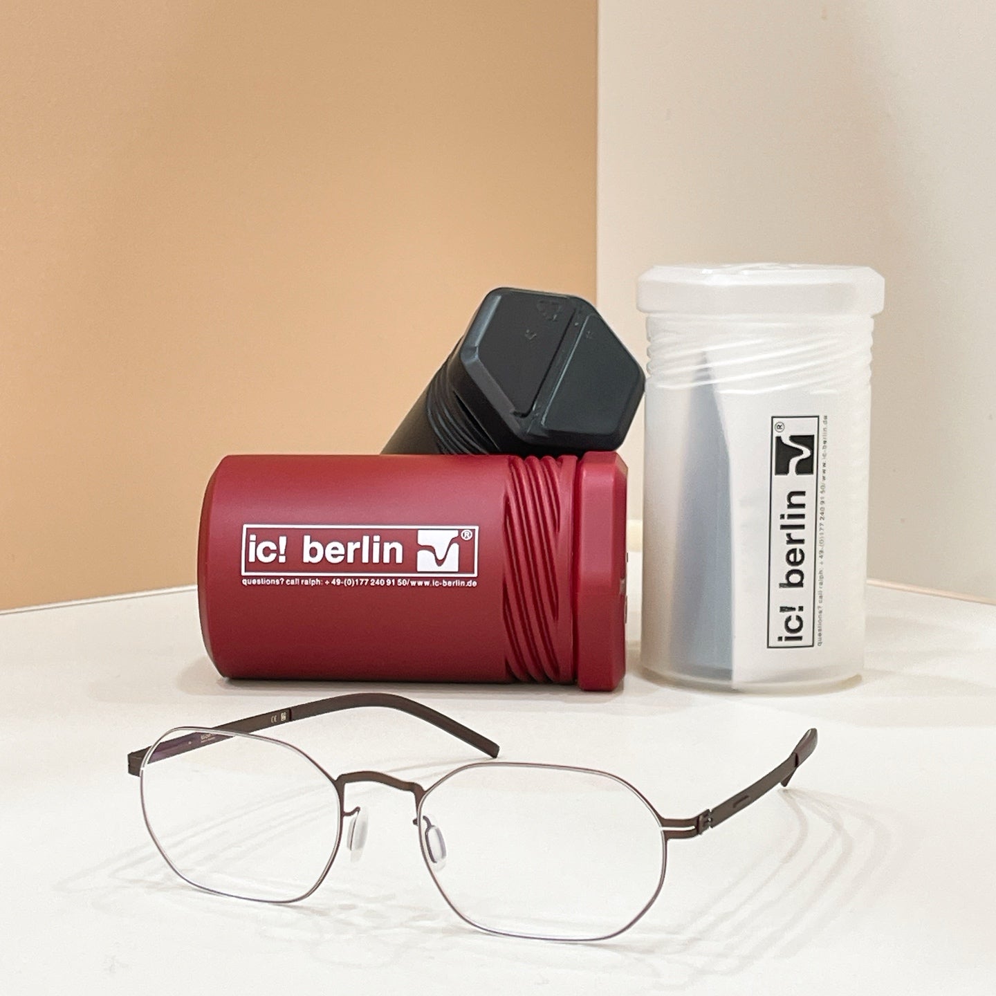BERLUTI Eyeglasses GG2067OL