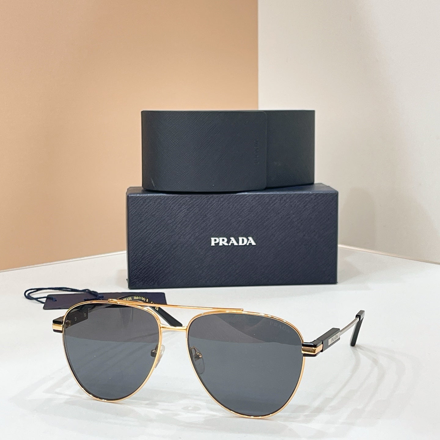 PRADA Sunglasses PR69ZS