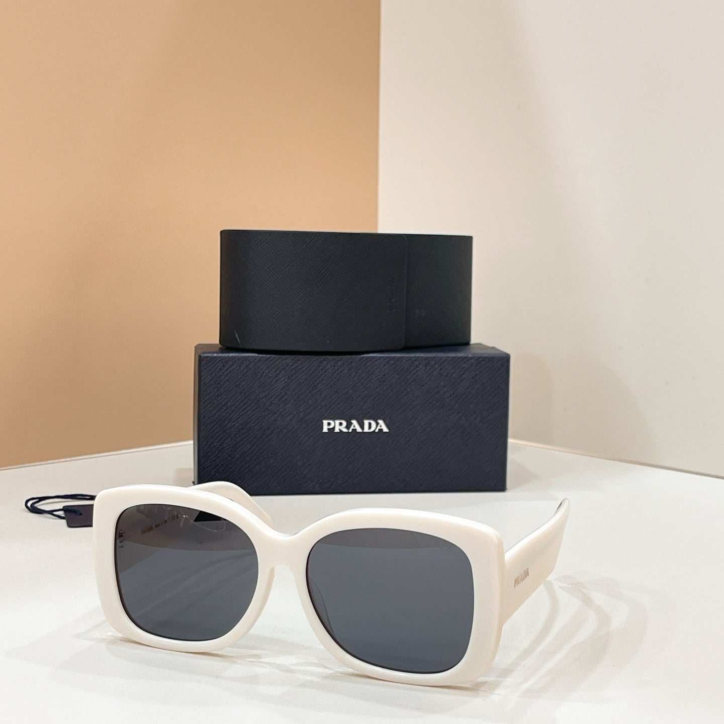 PRADA Sunglasses SPRA08F