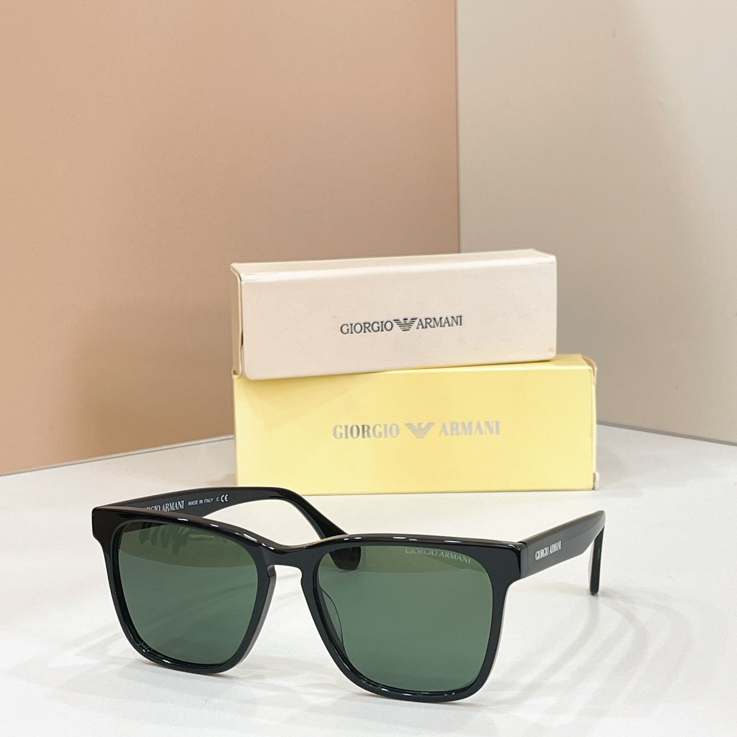 EMPORIO ARMANI Sunglasses AR 8155