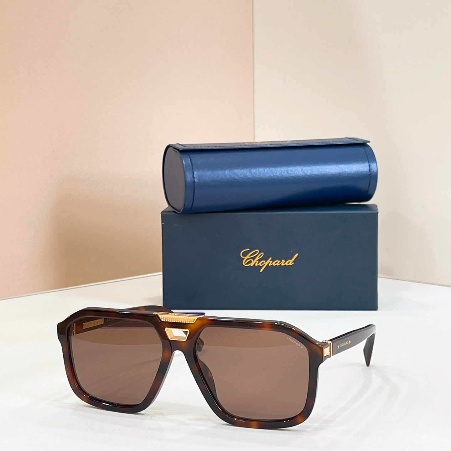 Chopard Eyeglasses SCHM374