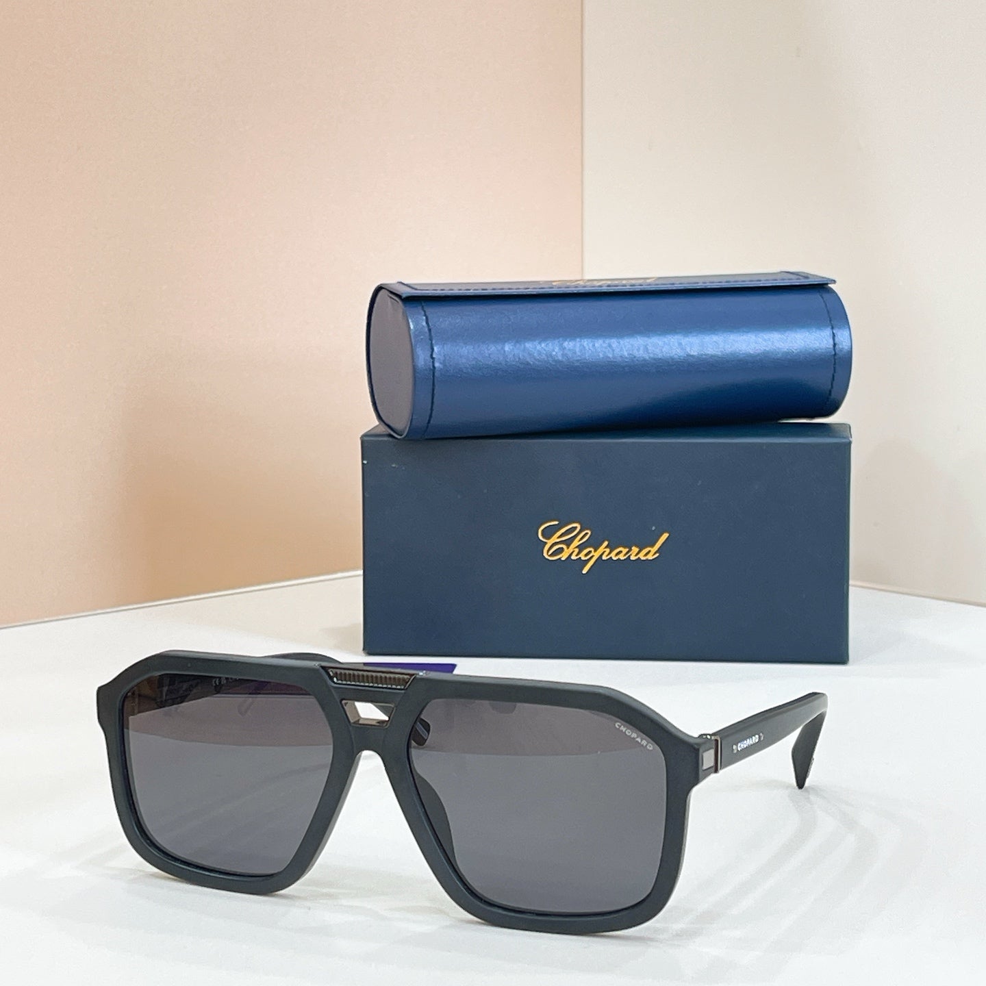 Chopard Eyeglasses SCHM374