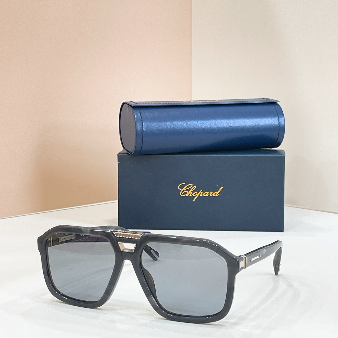 Chopard Eyeglasses SCHM374