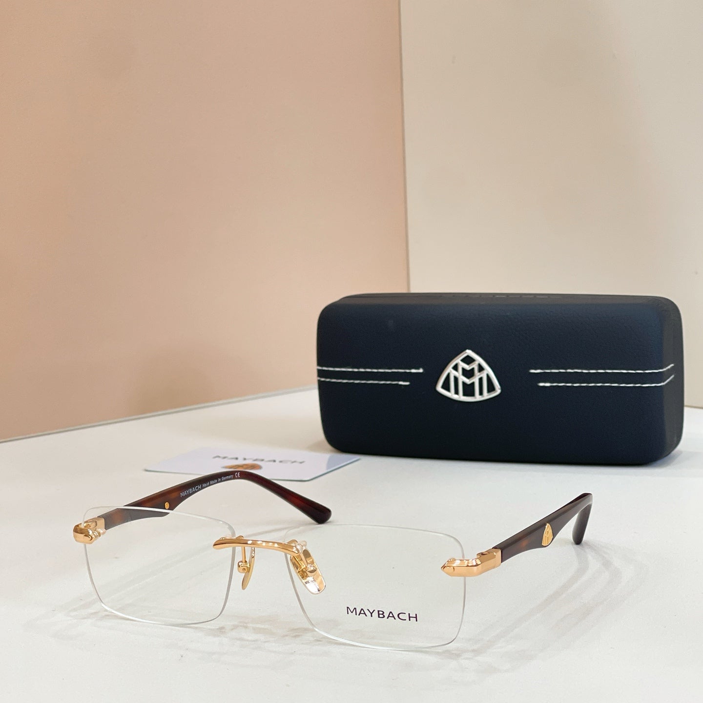 MAYBACH Sunglasses THE EDITOR II