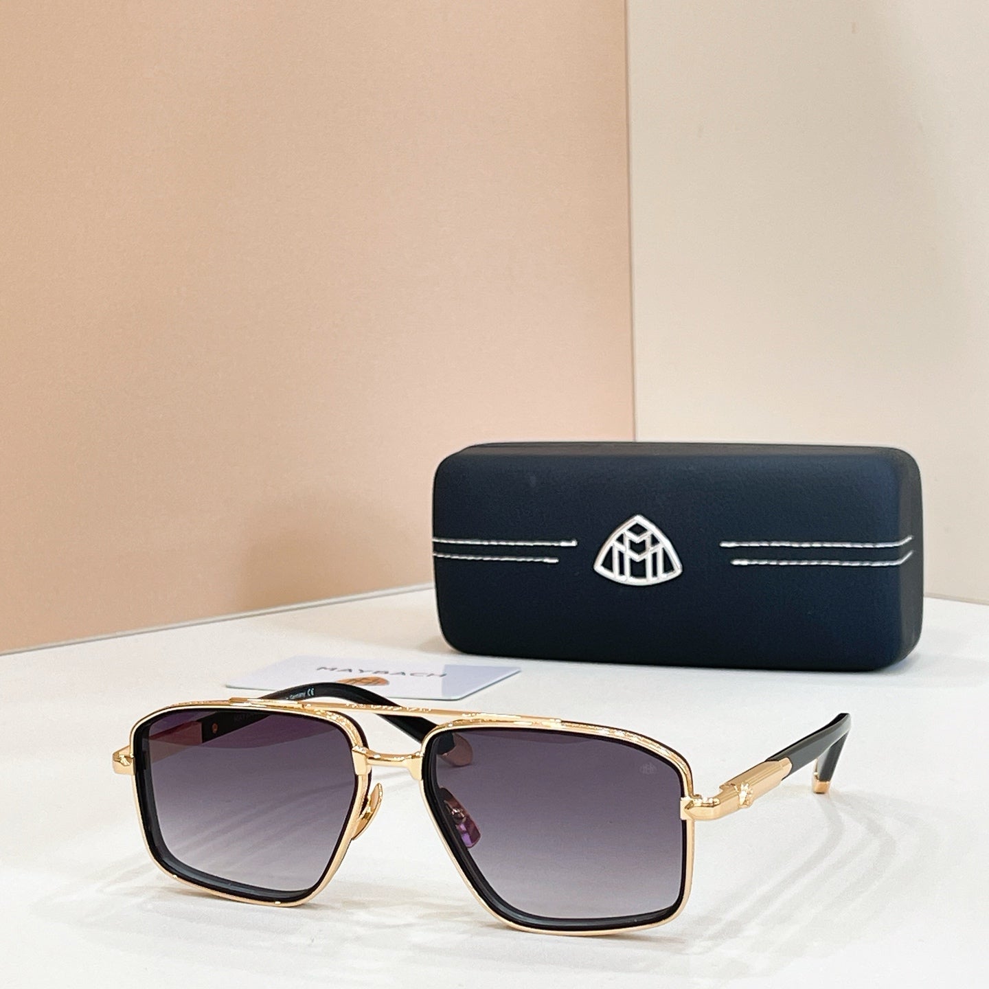 MAYBACH Sunglasses THE NANAI