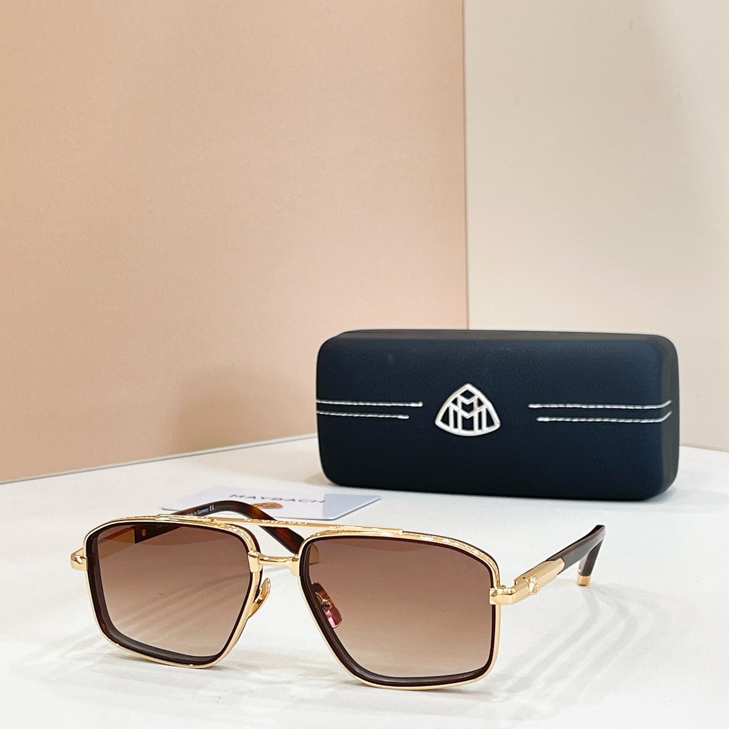MAYBACH Sunglasses THE NANAI