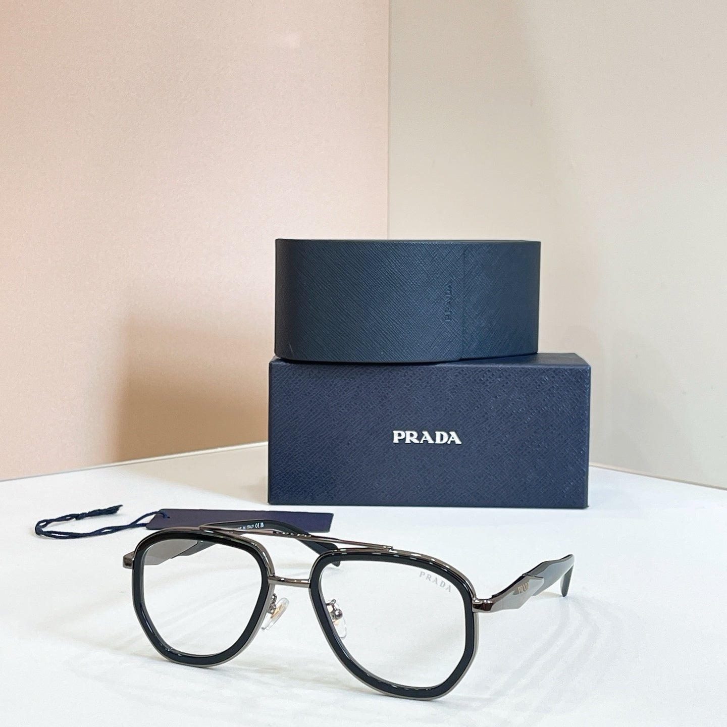 PRADA Sunglasses PRD60S