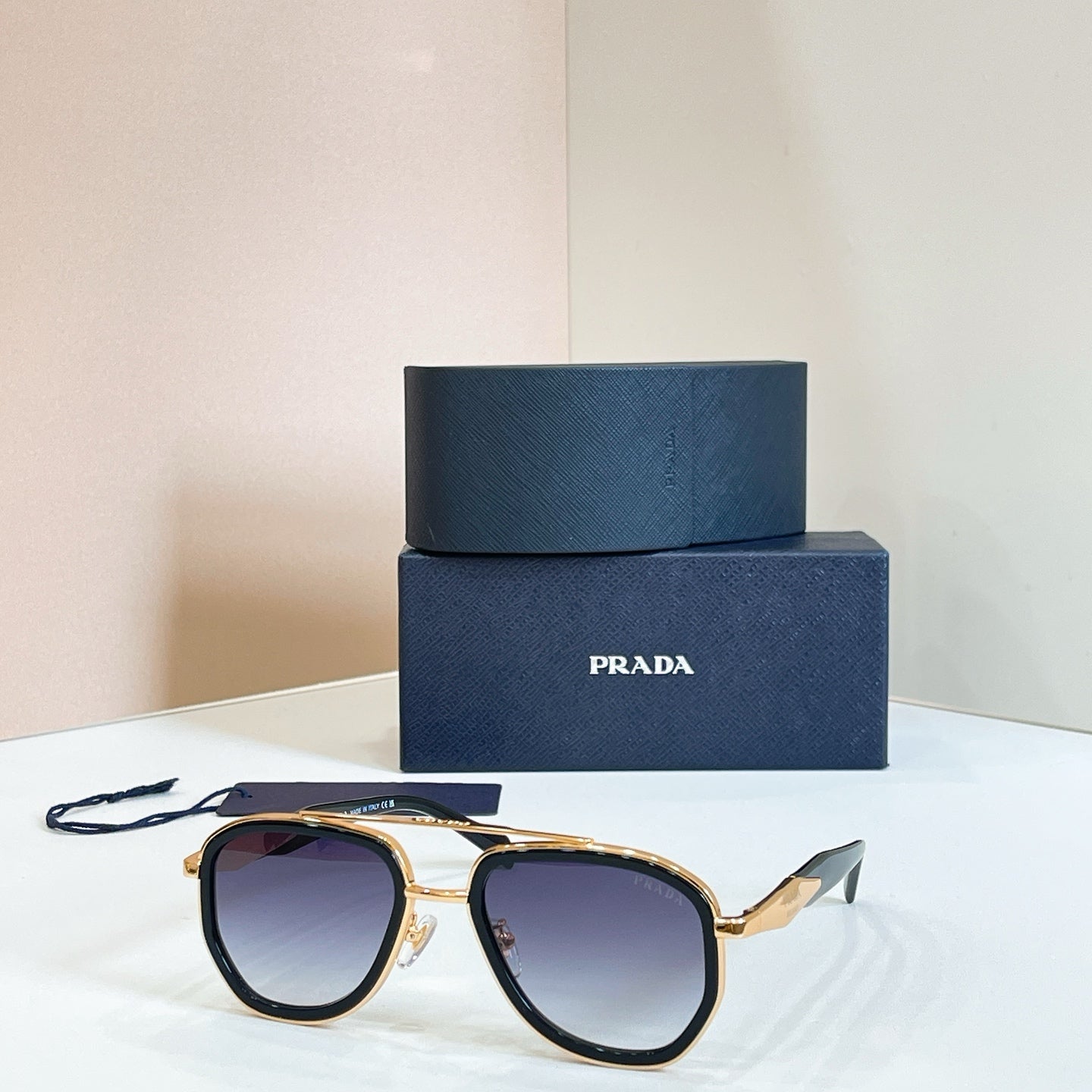 PRADA Sunglasses PRD60S