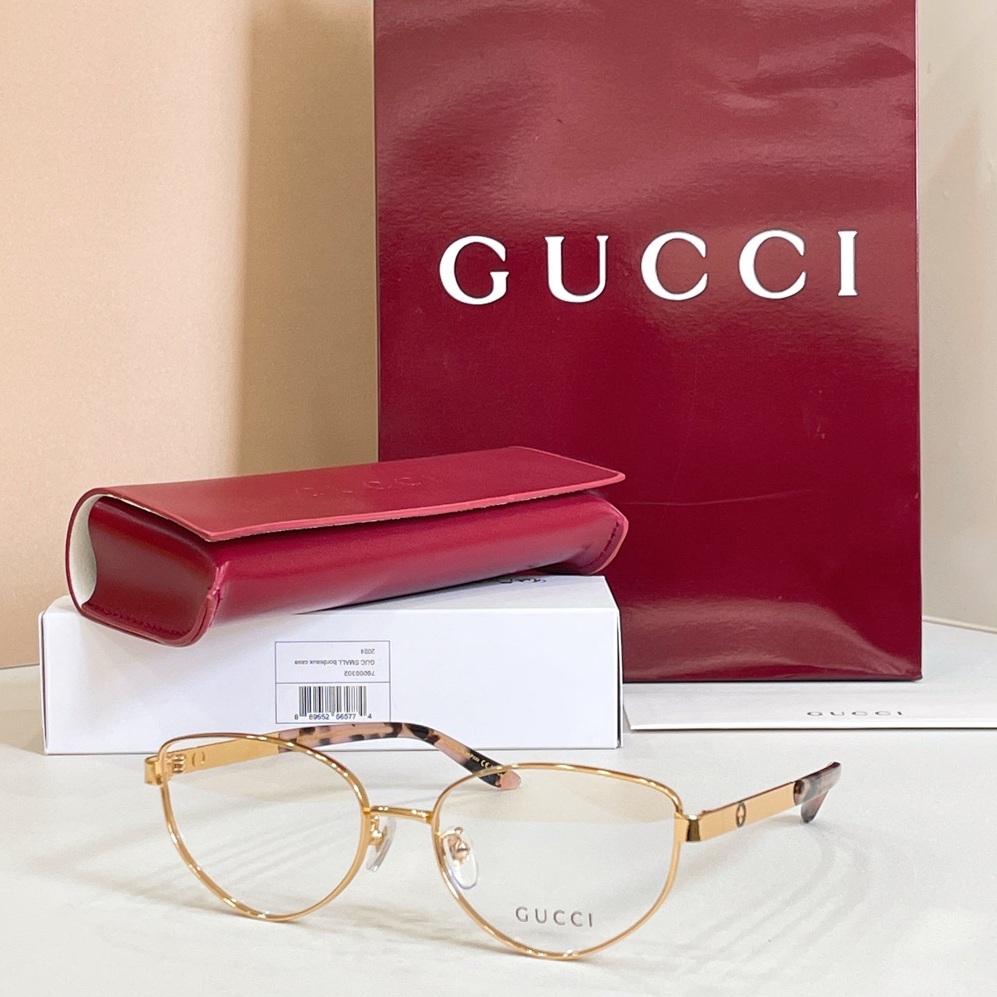 GUCCI Sunglasses GG2330SK