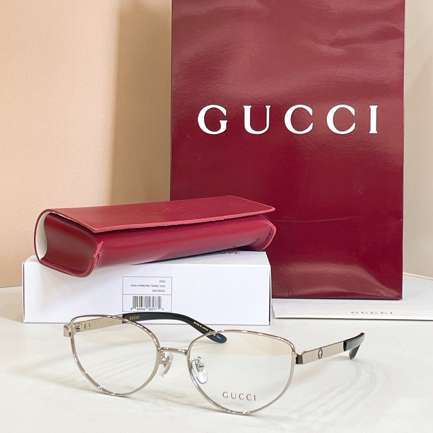 GUCCI Sunglasses GG2330SK