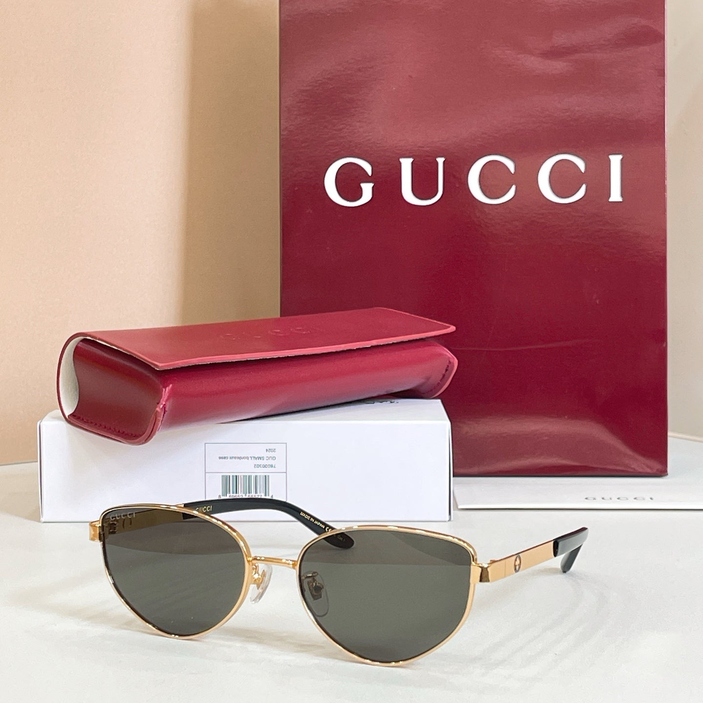 GUCCI Sunglasses GG2330SK