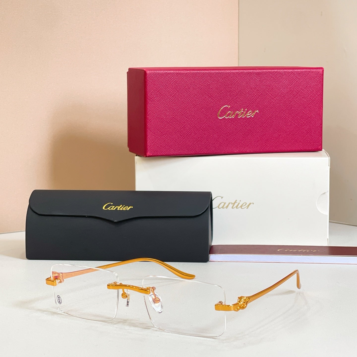 Cartier Sunglasses CT0924S