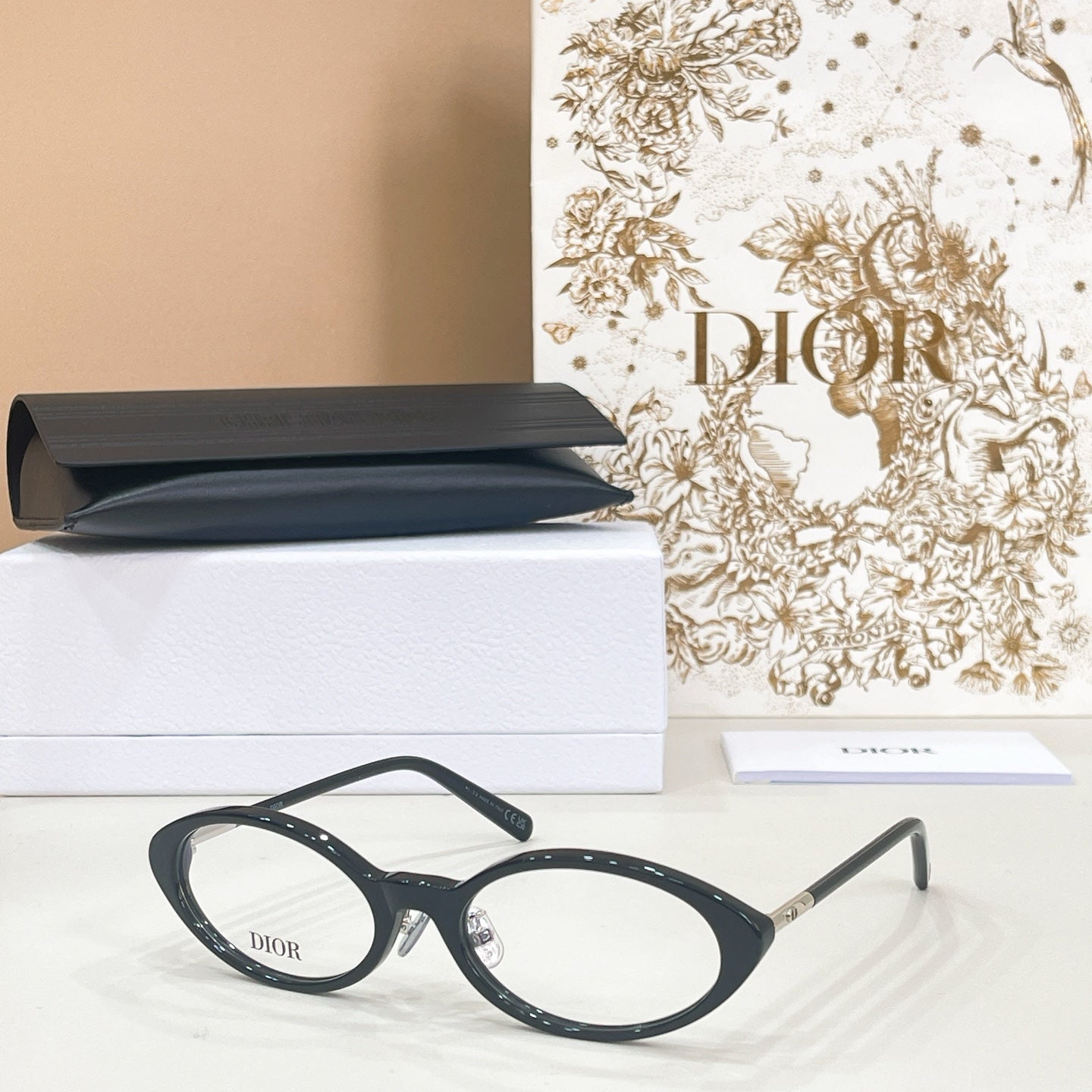 DIOR Sunglasses Mini CD R8F