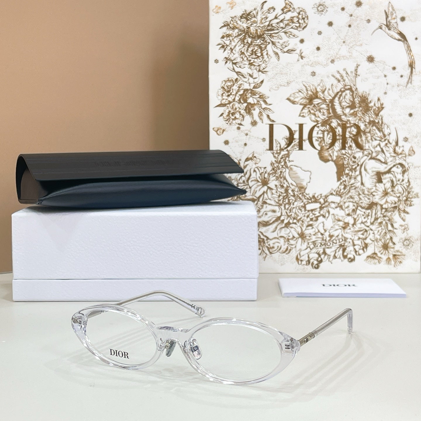 DIOR Sunglasses Mini CD R8F