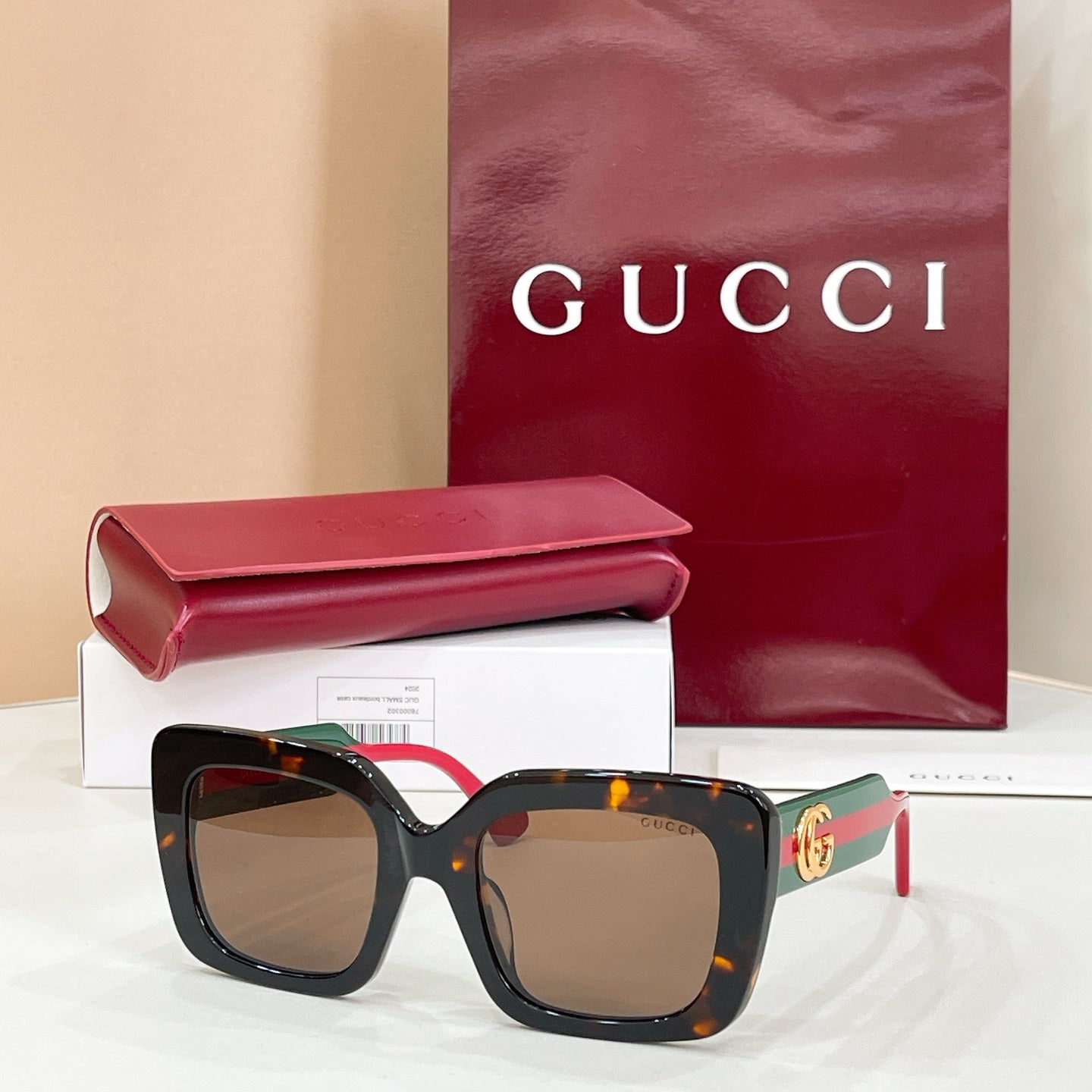 GUCCI Sunglasses GG1560S